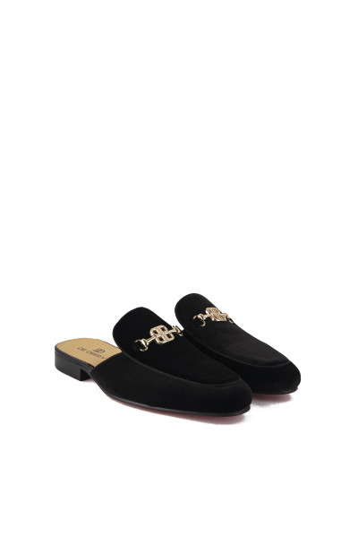 Giày sục nam – Mules Loafer GS2306013 